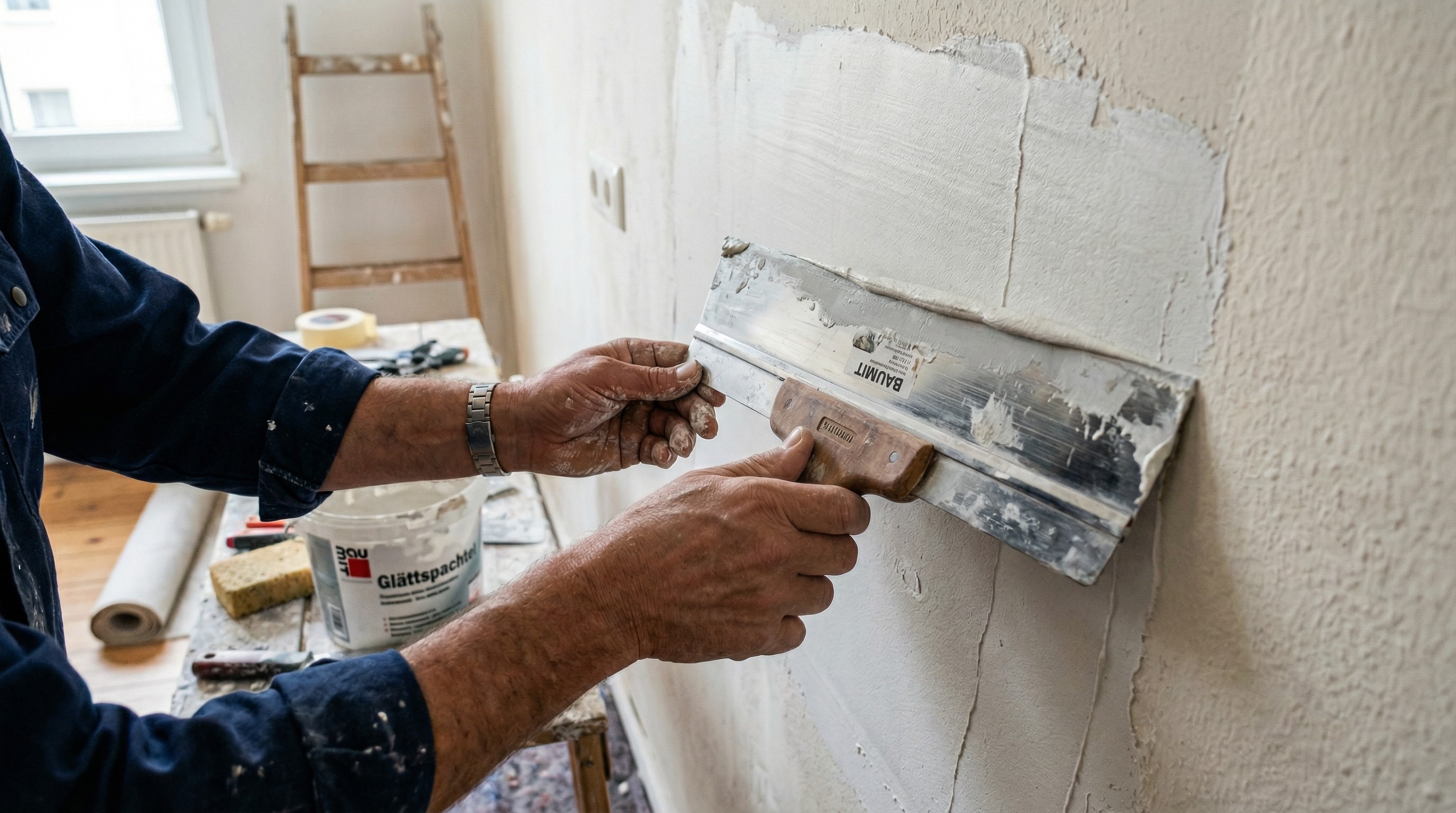 Malermeister Andy – Maler & Lackierer Husum